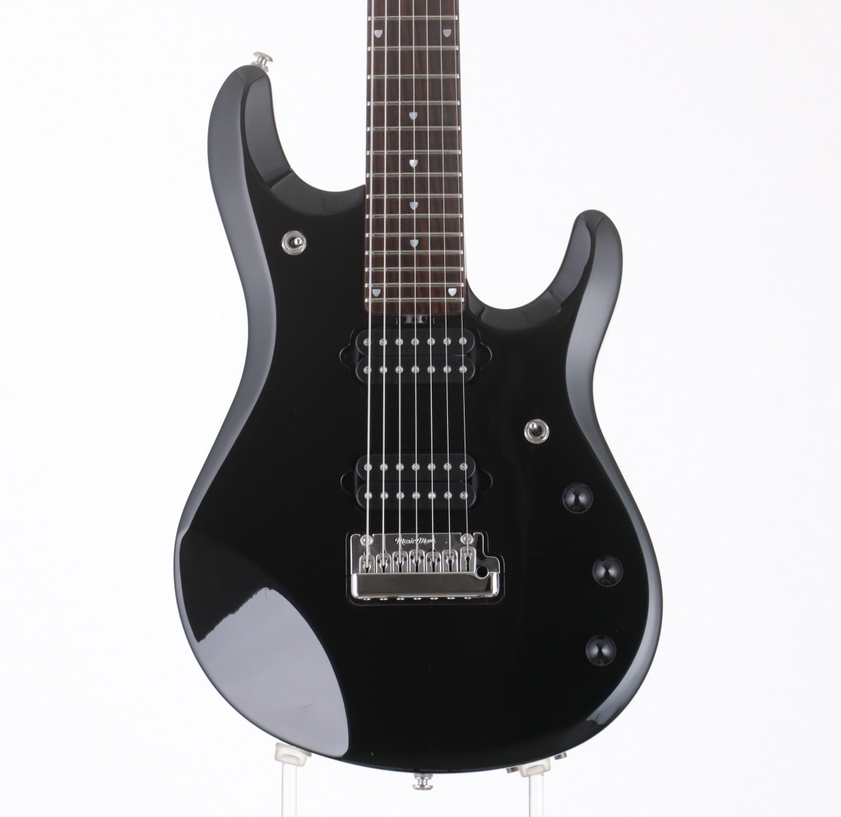 中古】MUSIC MAN / JP7 JP SIGNATURE 7 STRINGS 【御茶ノ水本店