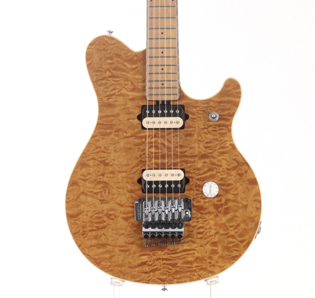 中古】MUSIC MAN / Axis EX Trans Gold【御茶ノ水本店】 | その他