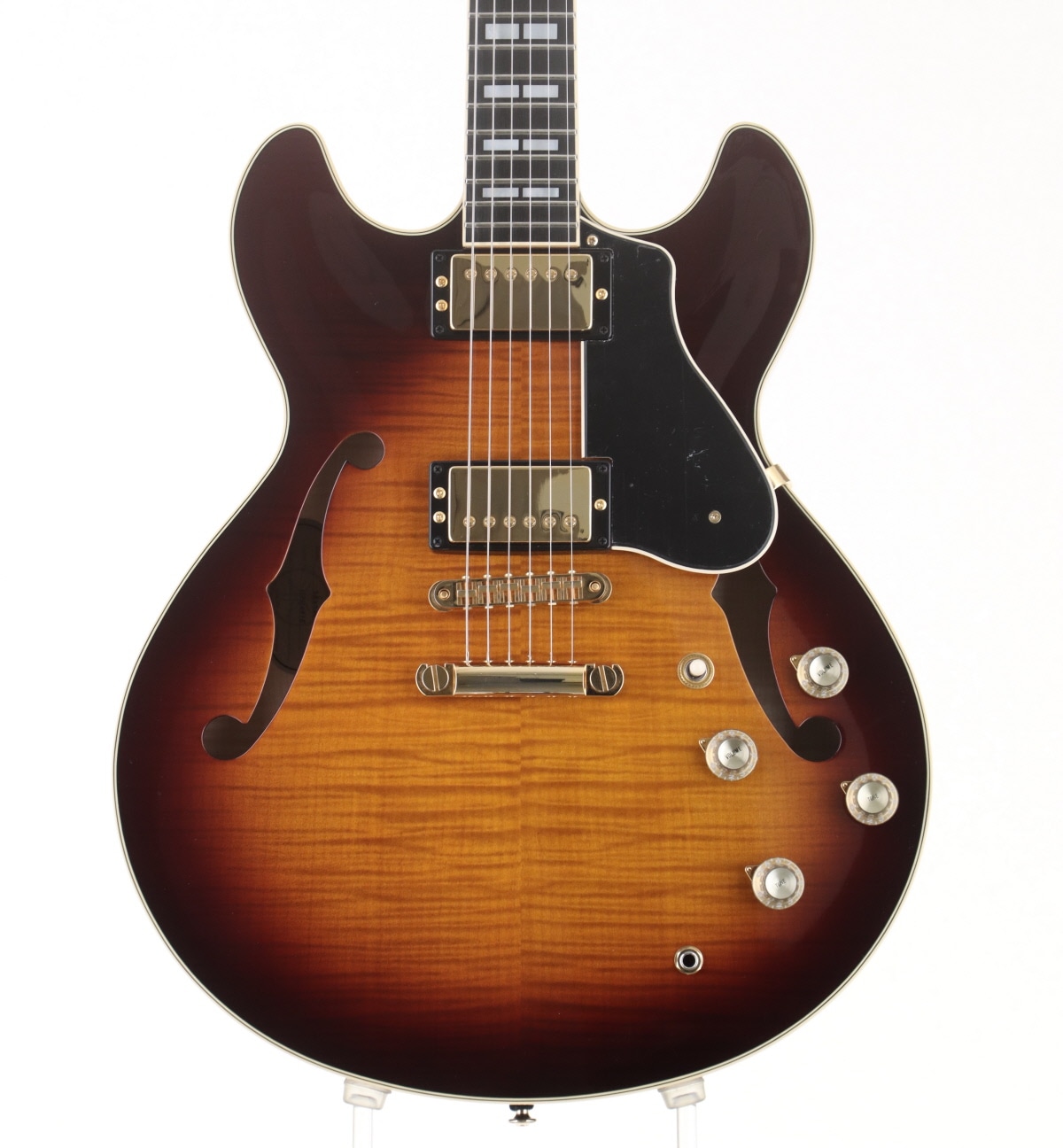 中古】YAMAHA / SA2200 【御茶ノ水本店】 | セミアコ | イシバシ楽器