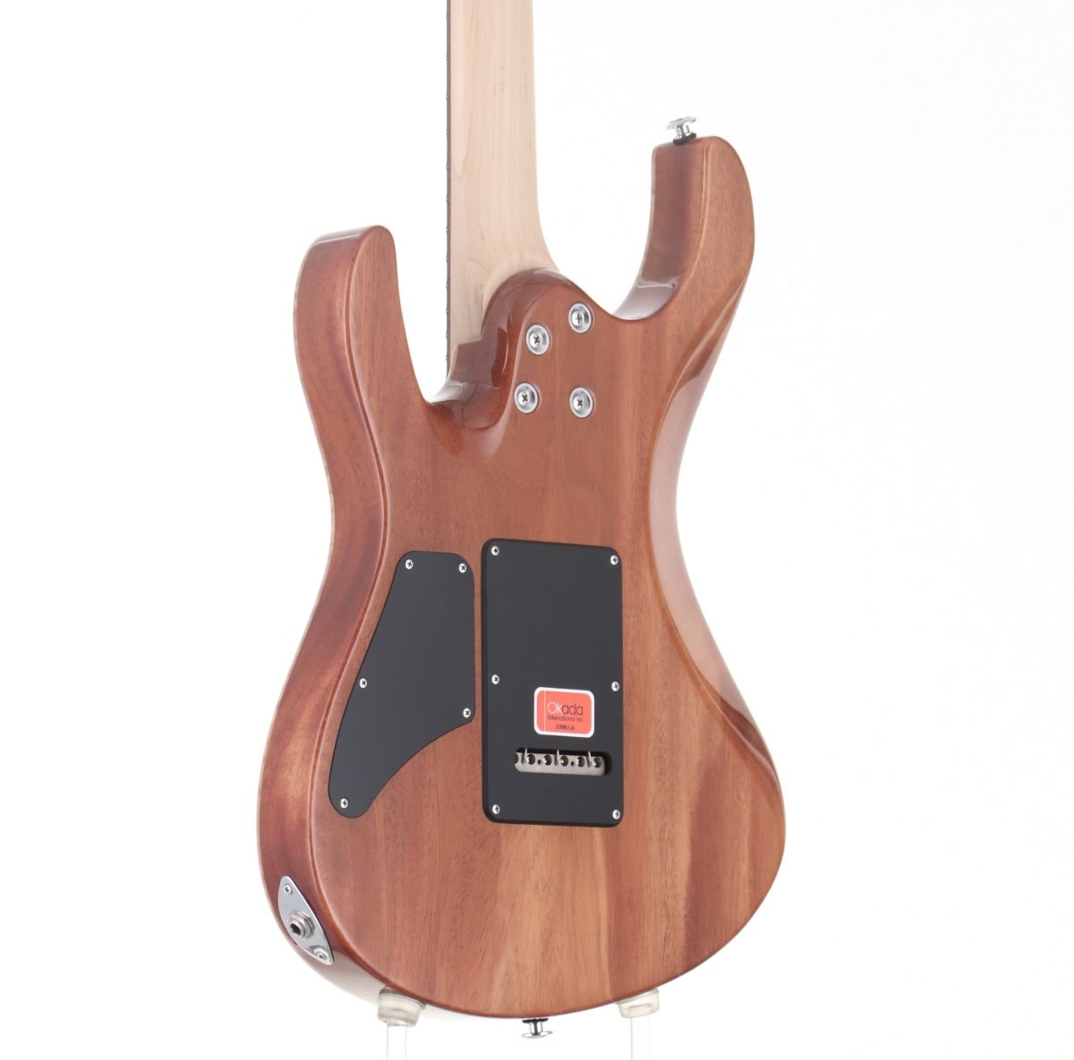 中古】SUHR / Modern Trans Purple Burst 【御茶ノ水本店】【値下げ
