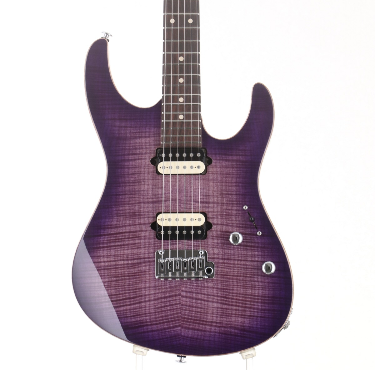 中古】SUHR / Modern Trans Purple Burst 【御茶ノ水本店】 | ストラト