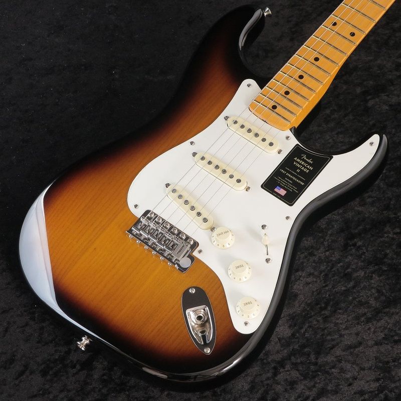 FENDER / Stories Collection Eric Johnson 1954 Virginia