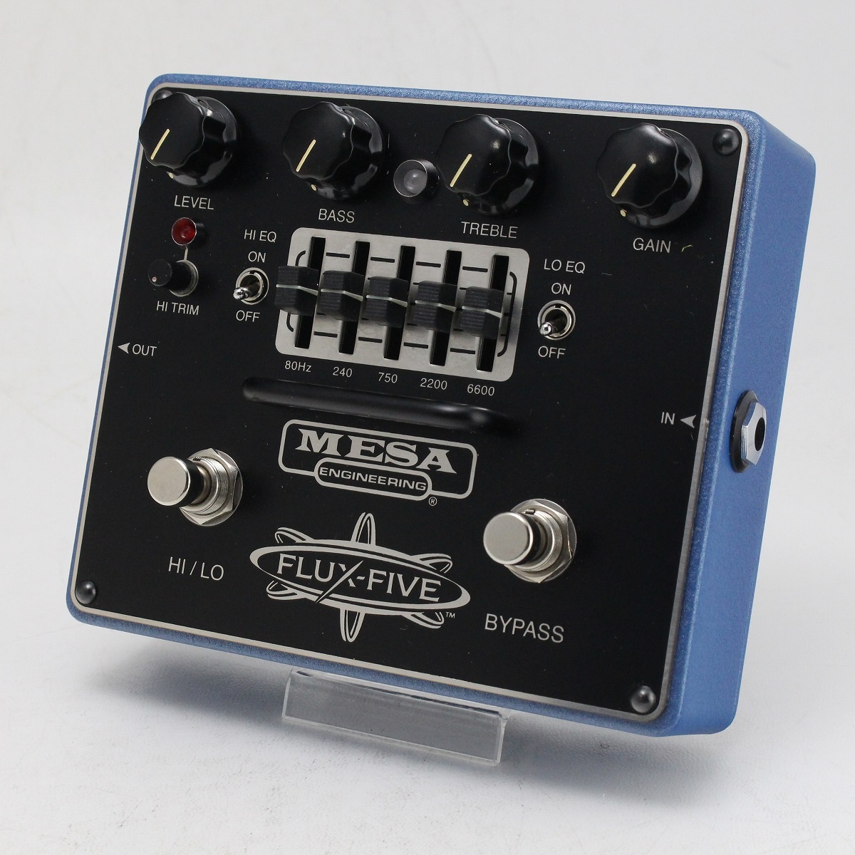 中古】 MESA/BOOGIE / Flux-Five 【御茶ノ水本店】 | ディストーション