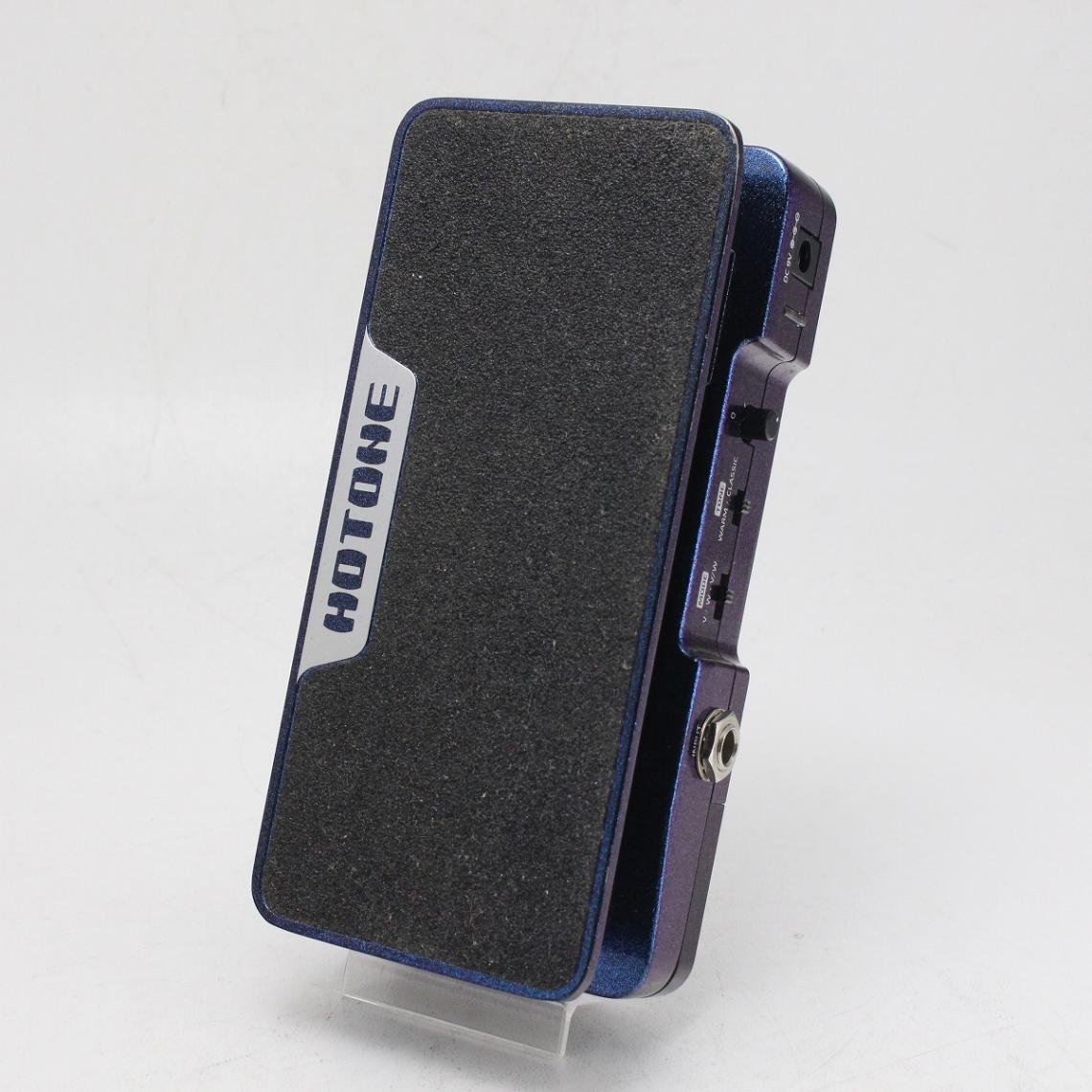 中古】 HOTONE / Soul Press II 【御茶ノ水本店】 | ワウペダル