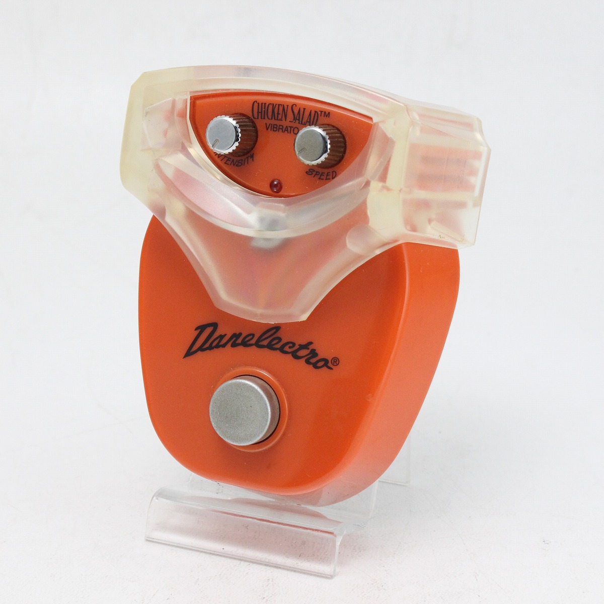 ギター Danelectro CHICKEN SALAD 中古】 DANELECTRO / DJ-15 CHICKEN SALAD 【御茶ノ水本店