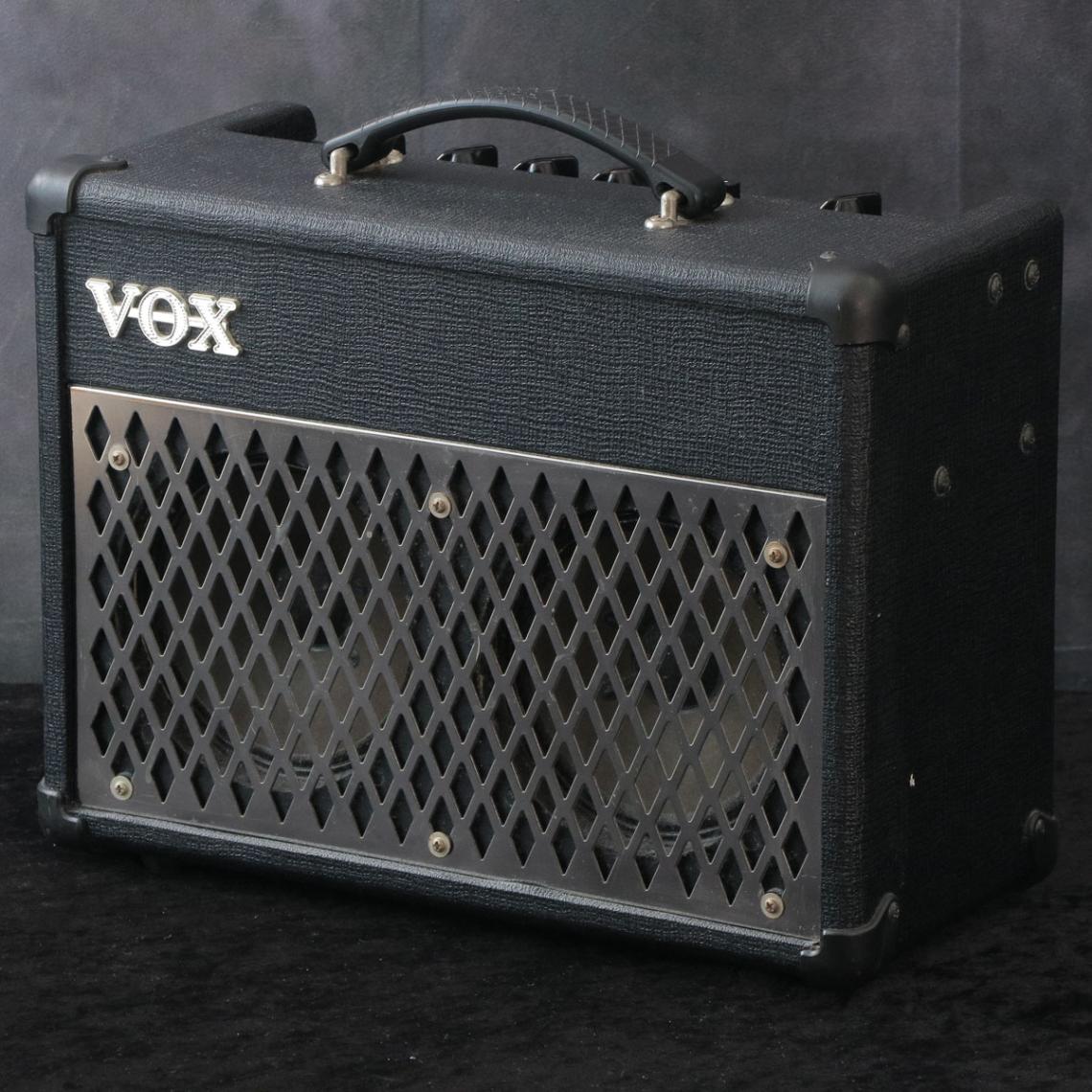 【中古】 VOX / DA-10 【御茶ノ水本店】