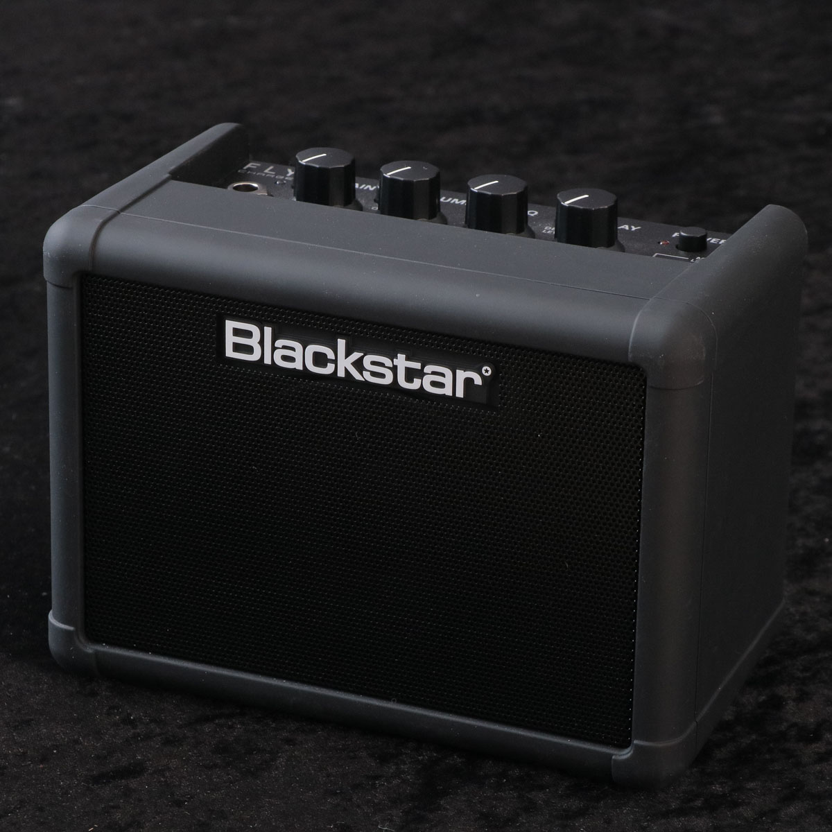 【中古】 BLACKSTAR / FLY3CHARGE 【御茶ノ水本店】