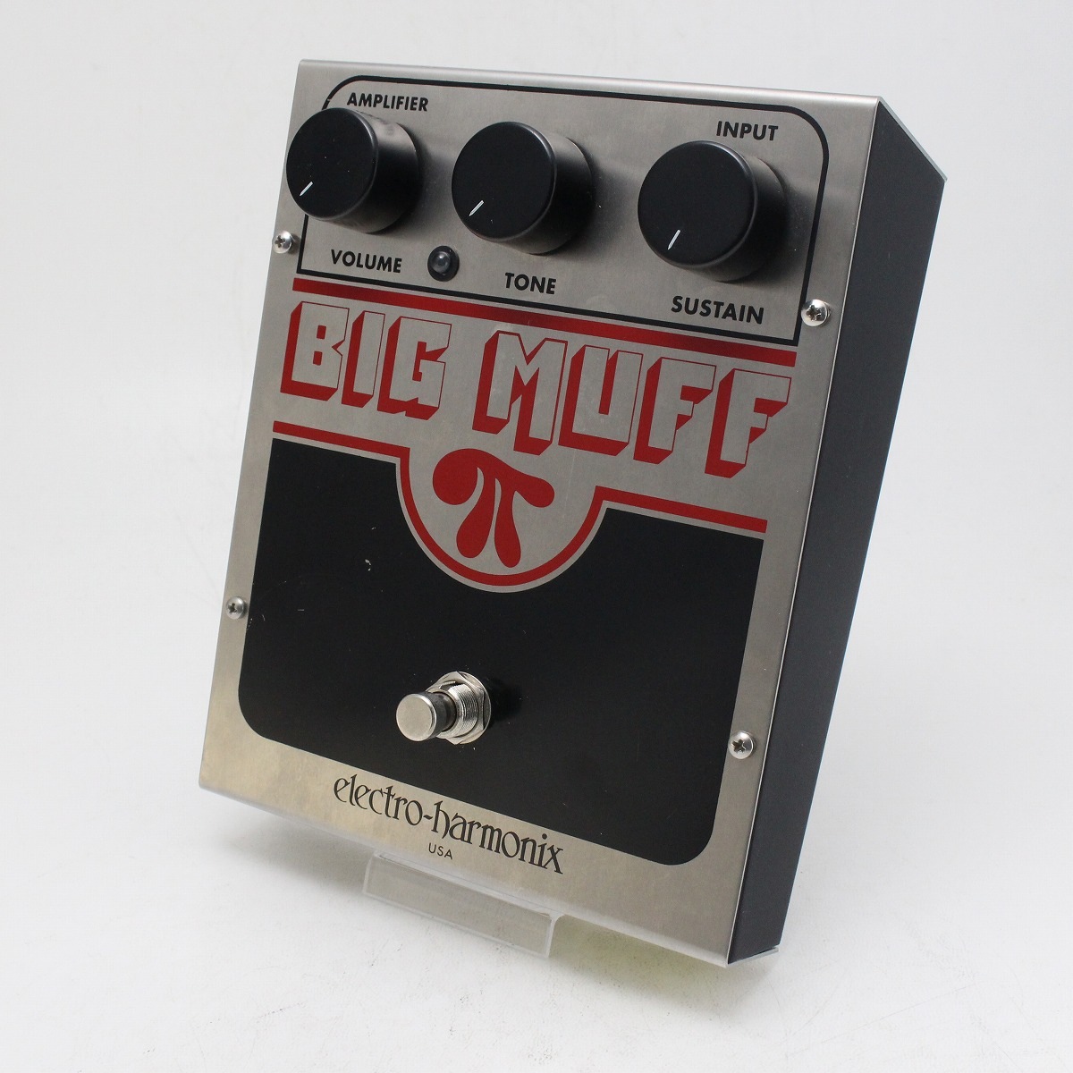 中古】 ELECTRO-HARMONIX / BIG MUFF PI Nishida Special 【御茶ノ水