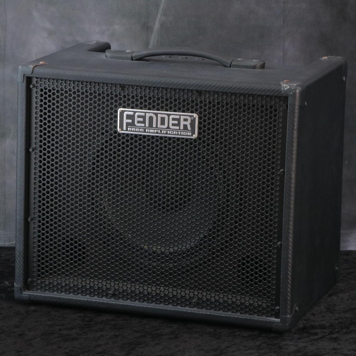 中古】 FENDER USA / Bronco 40 【御茶ノ水本店】 | コンボアンプ