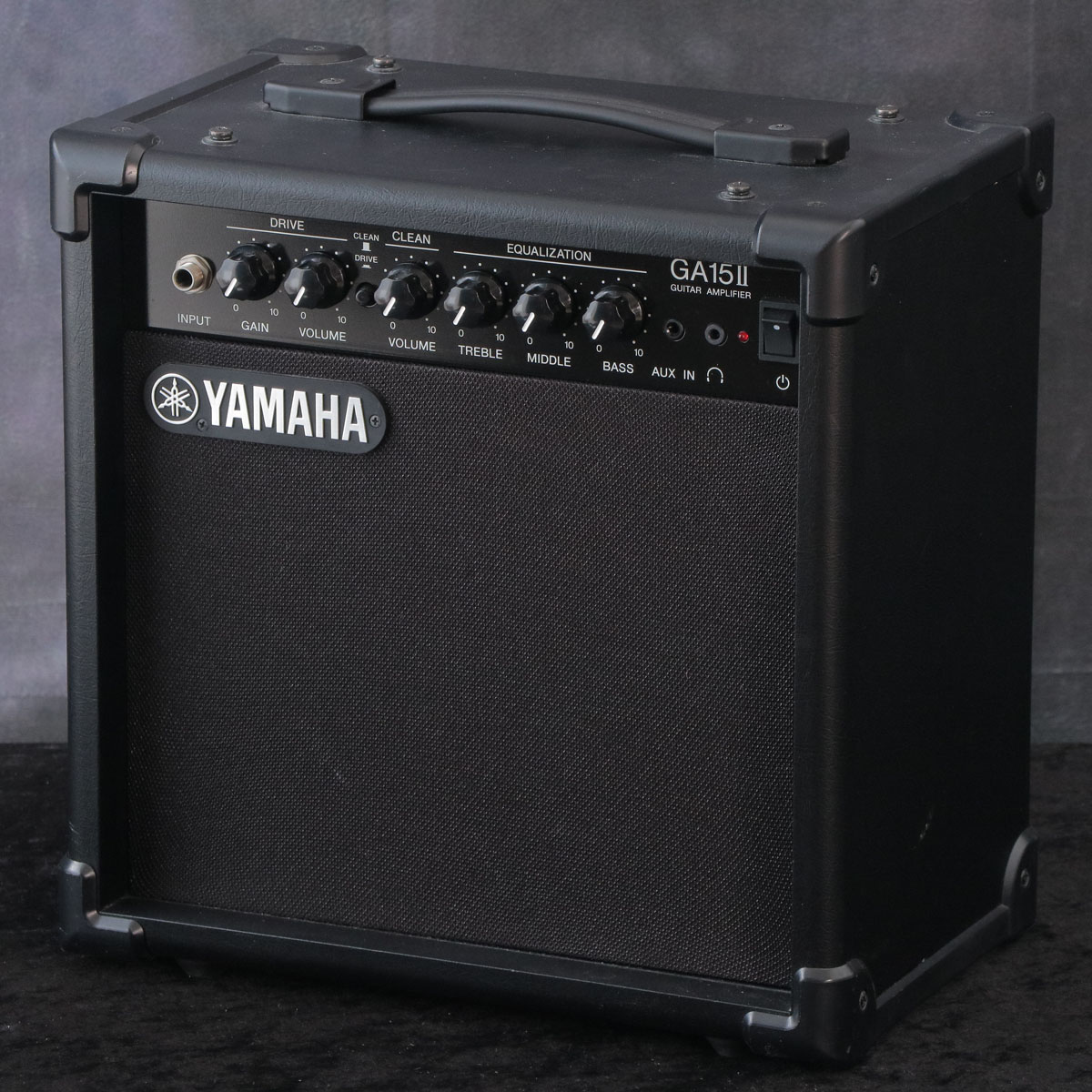 中古】 YAMAHA / GA15II 【御茶ノ水本店】 | ギターアンプ | イシバシ楽器