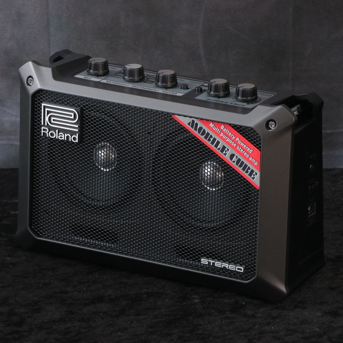 中古】 ROLAND / Mobile Cube 【御茶ノ水本店】 | ギターアンプ
