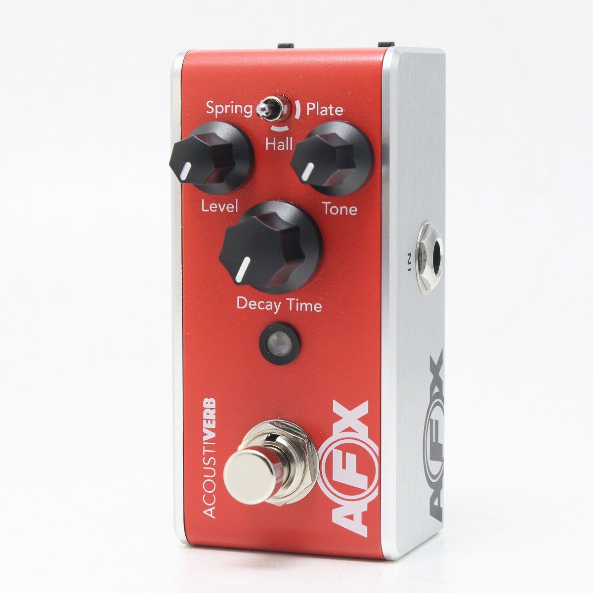 中古】 FISHMAN / PRO-AFX-RV2 【御茶ノ水本店】 | エフェクター