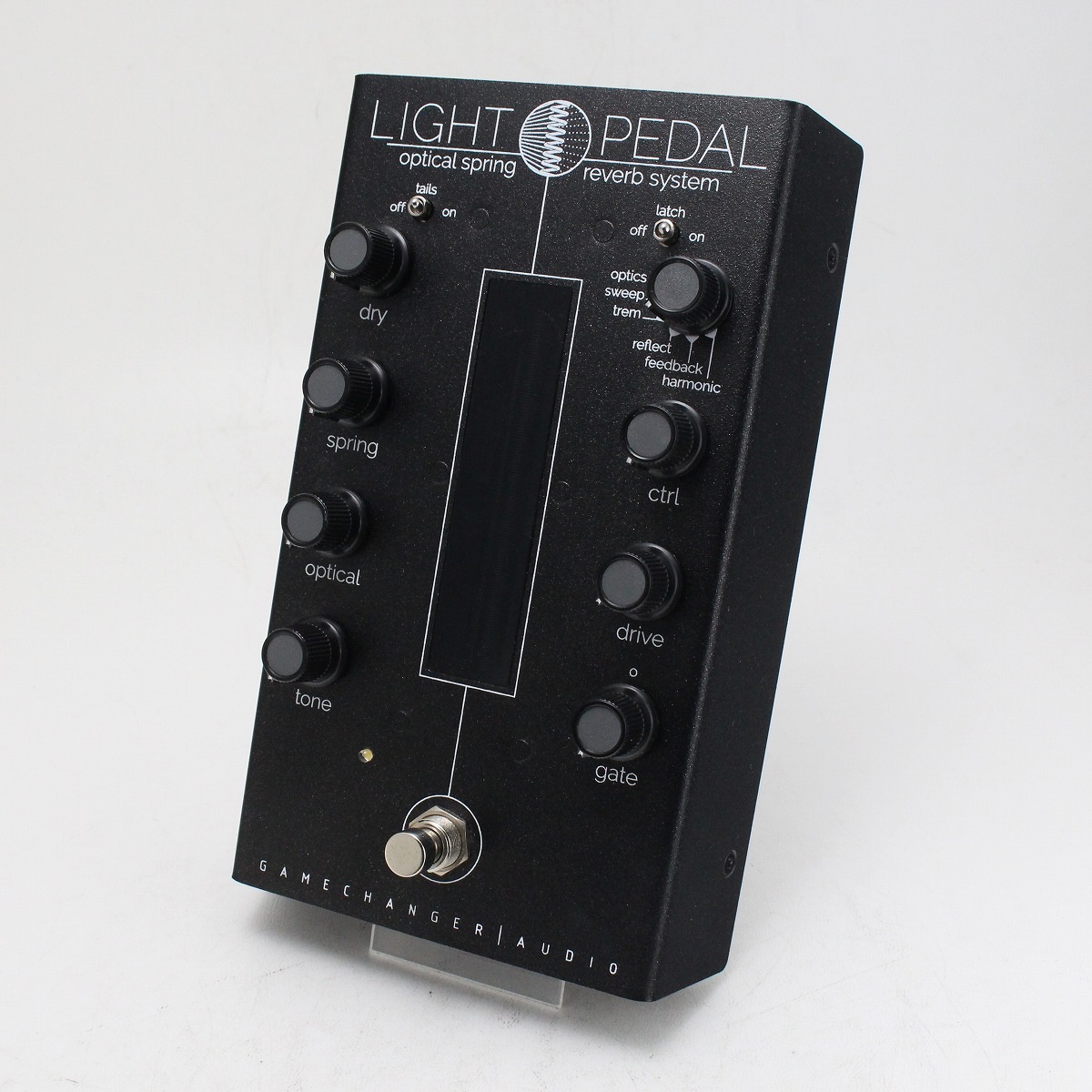 中古】 GAMECHANGER AUDIO / LIGHT PEDAL 【御茶ノ水本店