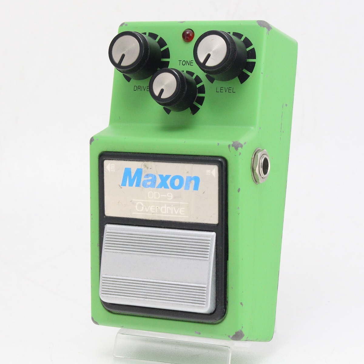 中古】 MAXON / OD-9 【御茶ノ水本店】 | エフェクター | イシバシ楽器