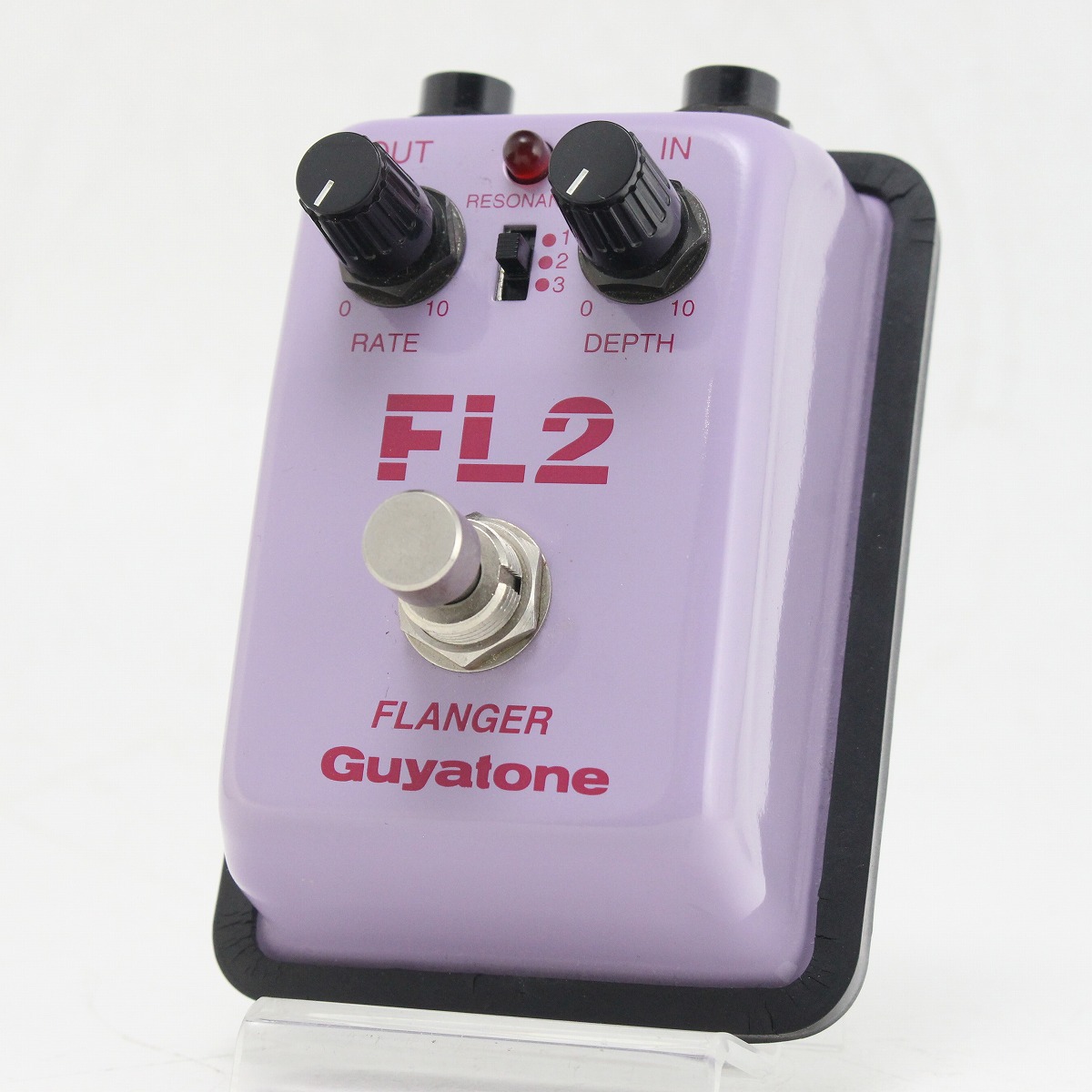 Guyatone BL2 SD2 HD2 エフェクターセットバラ売り不可 Guyatone BL2