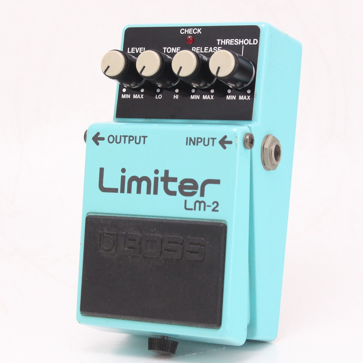 中古】 BOSS / LM-2 【御茶ノ水本店】 | コンプレッサー/リミッター