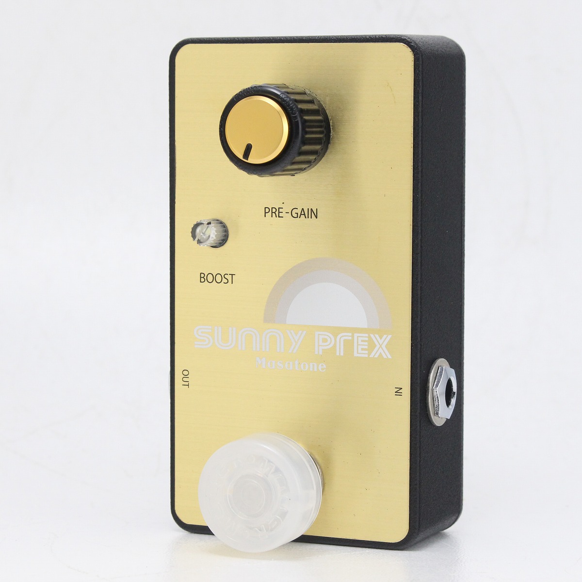 ブースター/バッファー | イシバシ楽器