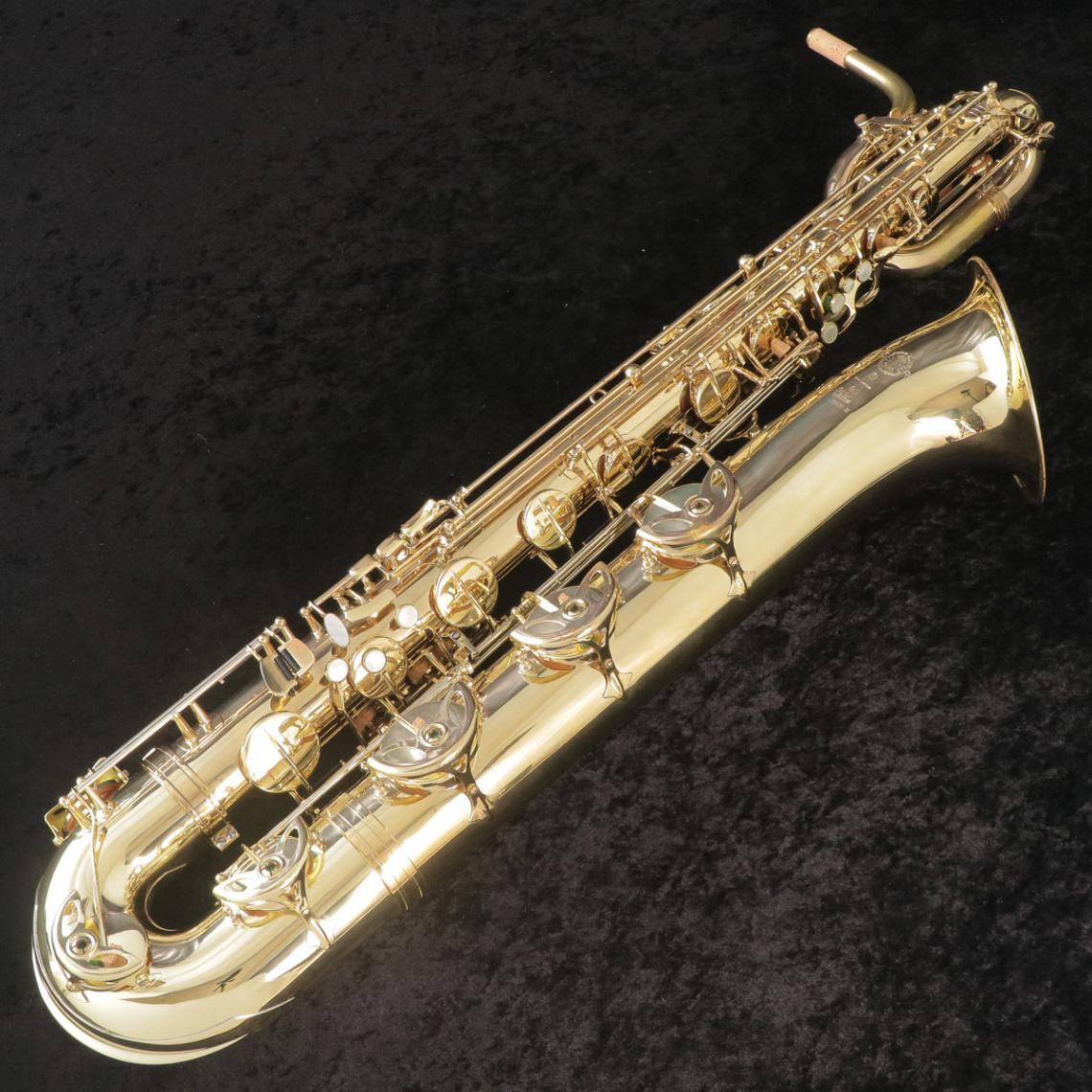 中古】SELMER セルマー / Baritone SA80II W/O SN.69xxxx バリトン