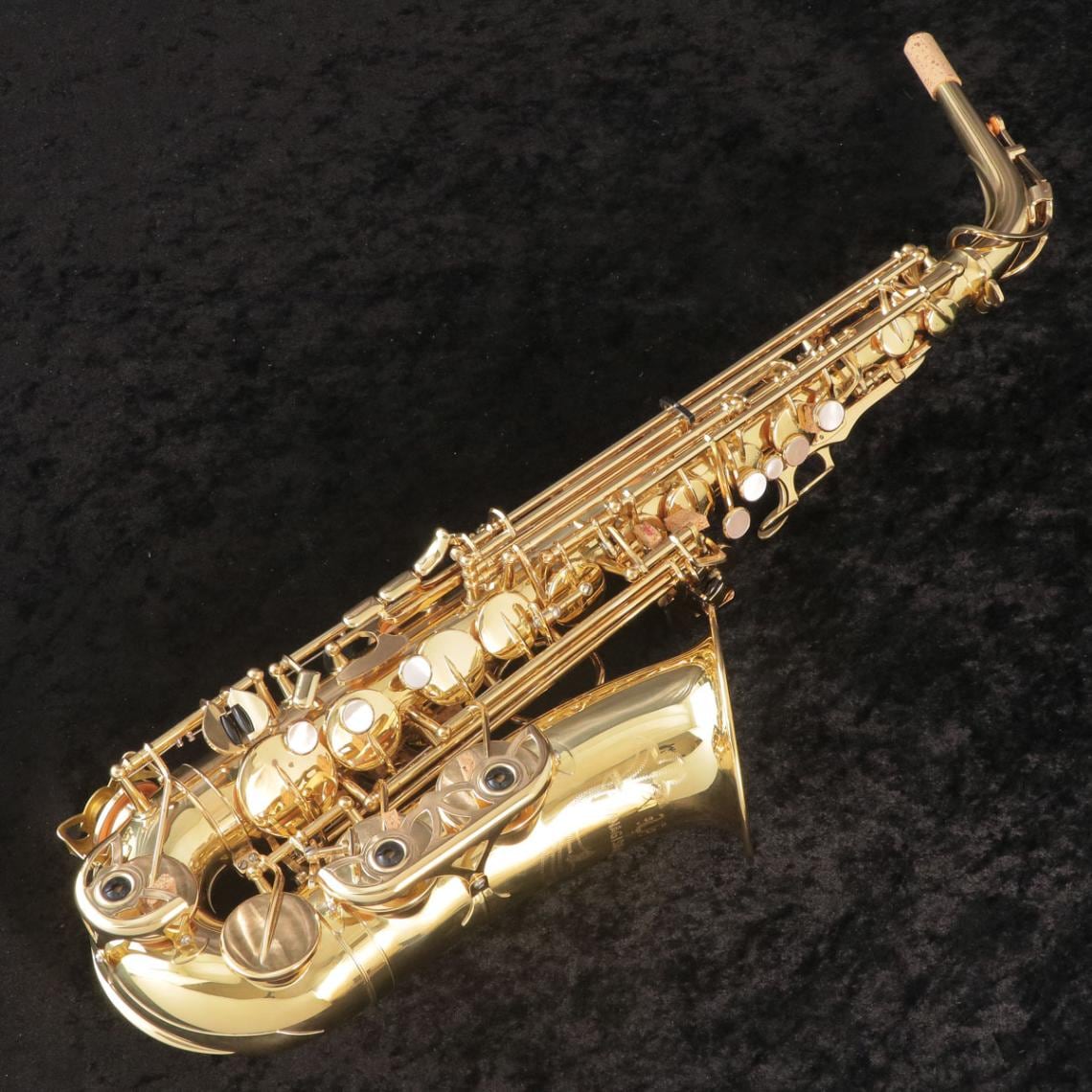 中古】Yanagisawa ヤナギサワ / Alto A-500 アルトサックス SN.14xxxx