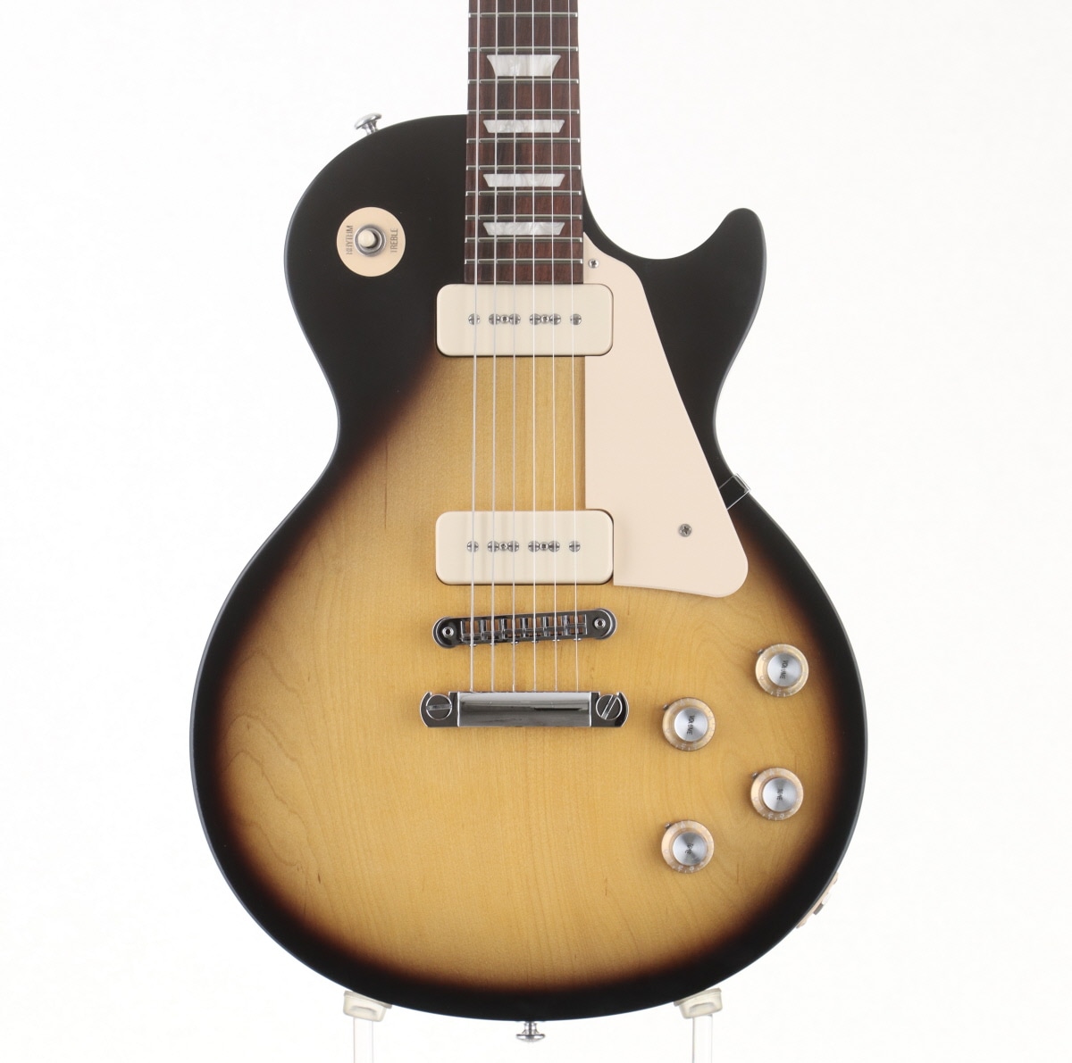 Les Paul Tribute (GIBSON USA)の検索結果 | ギター、アコギ、管楽器