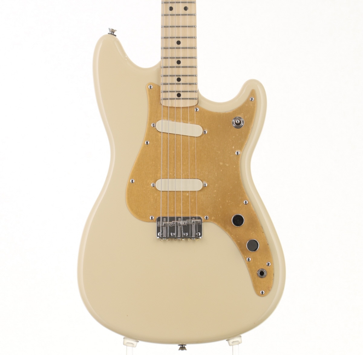 中古】SQUIER / Classic Vibe Duo-Sonic 50s Desert Sand 【新宿店