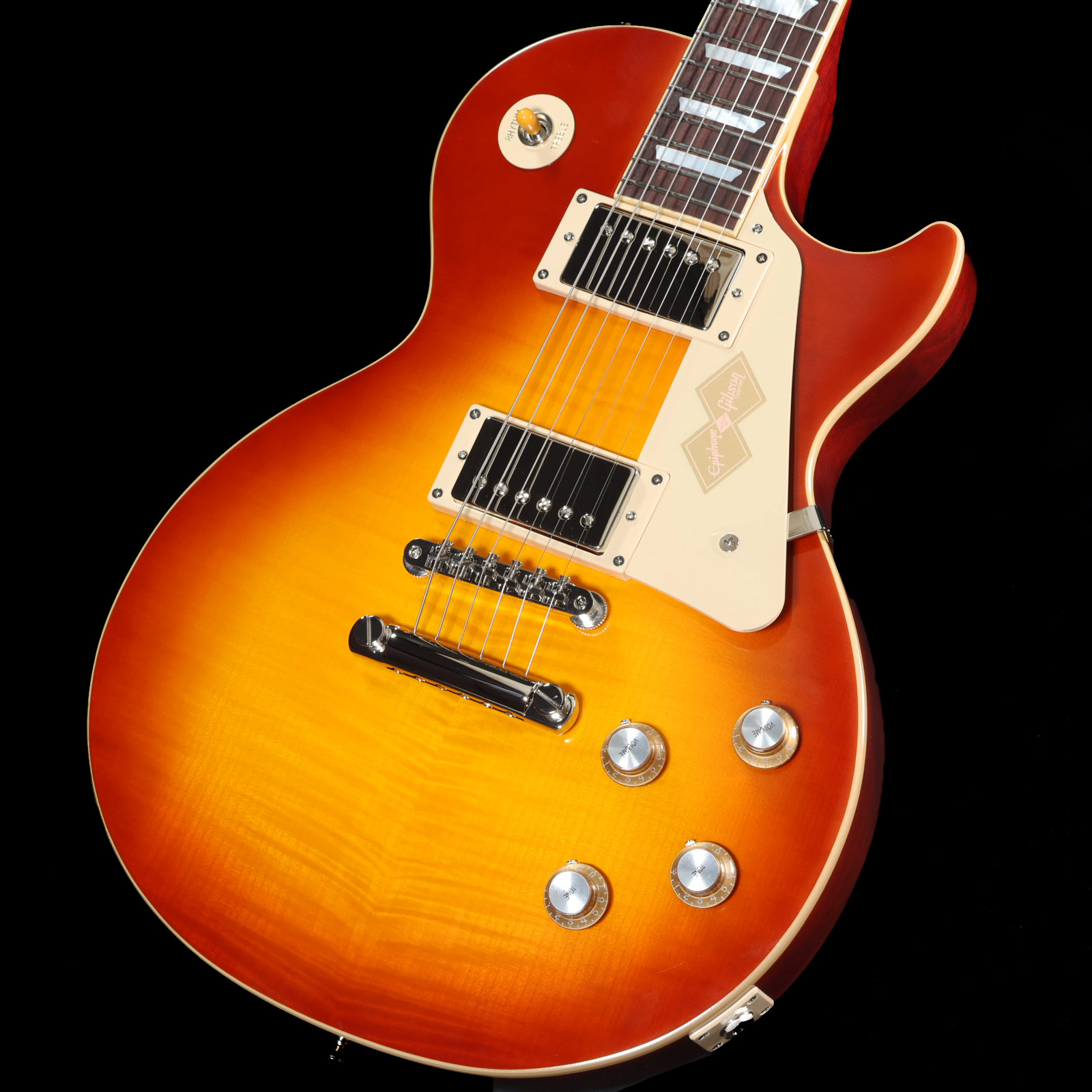 Epiphone / Inspired by Gibson Custom 1960 Les Paul Standard