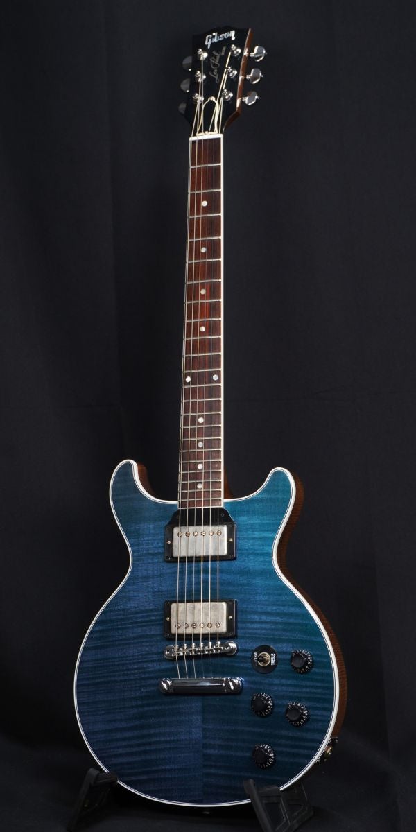 GIBSON CUSTOM / Hand Picked Murphy Lab Les Paul Special DC Figured