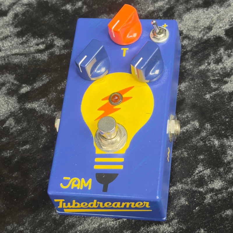 中古】 JAM PEDALS / TUBE DREAMER 【新宿店】 | オーバードライブ