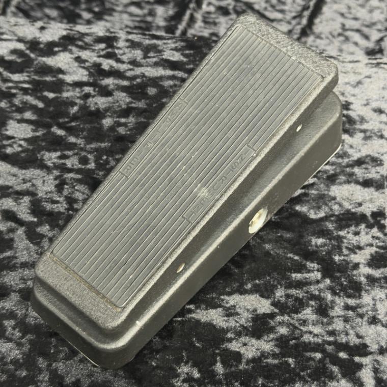 中古】 JIM DUNLOP / GCB95 Crybaby Standard 【新宿店】 | ワウペダル