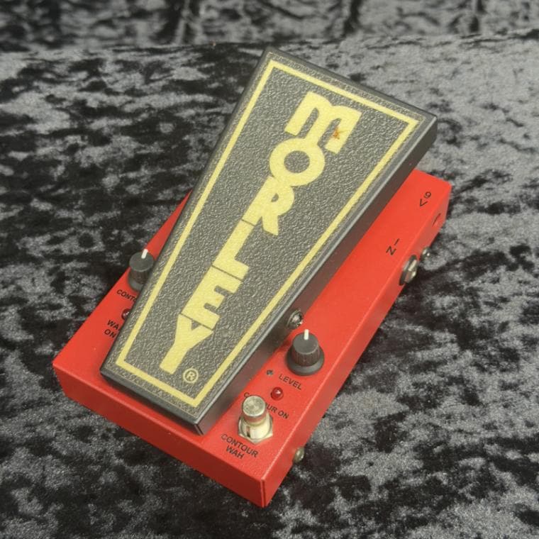 中古】 MORLEY / 20/20 MTBH2 Bad Horsie Wah 【新宿店】 | ワウペダル