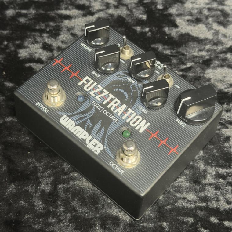 エフェクター × WAMPLER PEDALS)の検索結果 | ギター、アコギ、管楽器