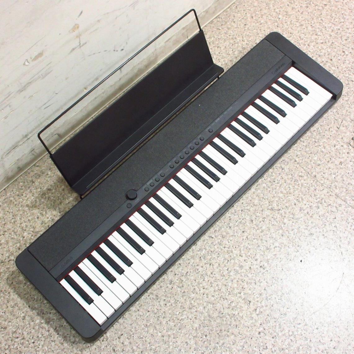 【中古】CASIO / CT-S1 軽量★61鍵盤キーボード 【横浜店】【値下げ】