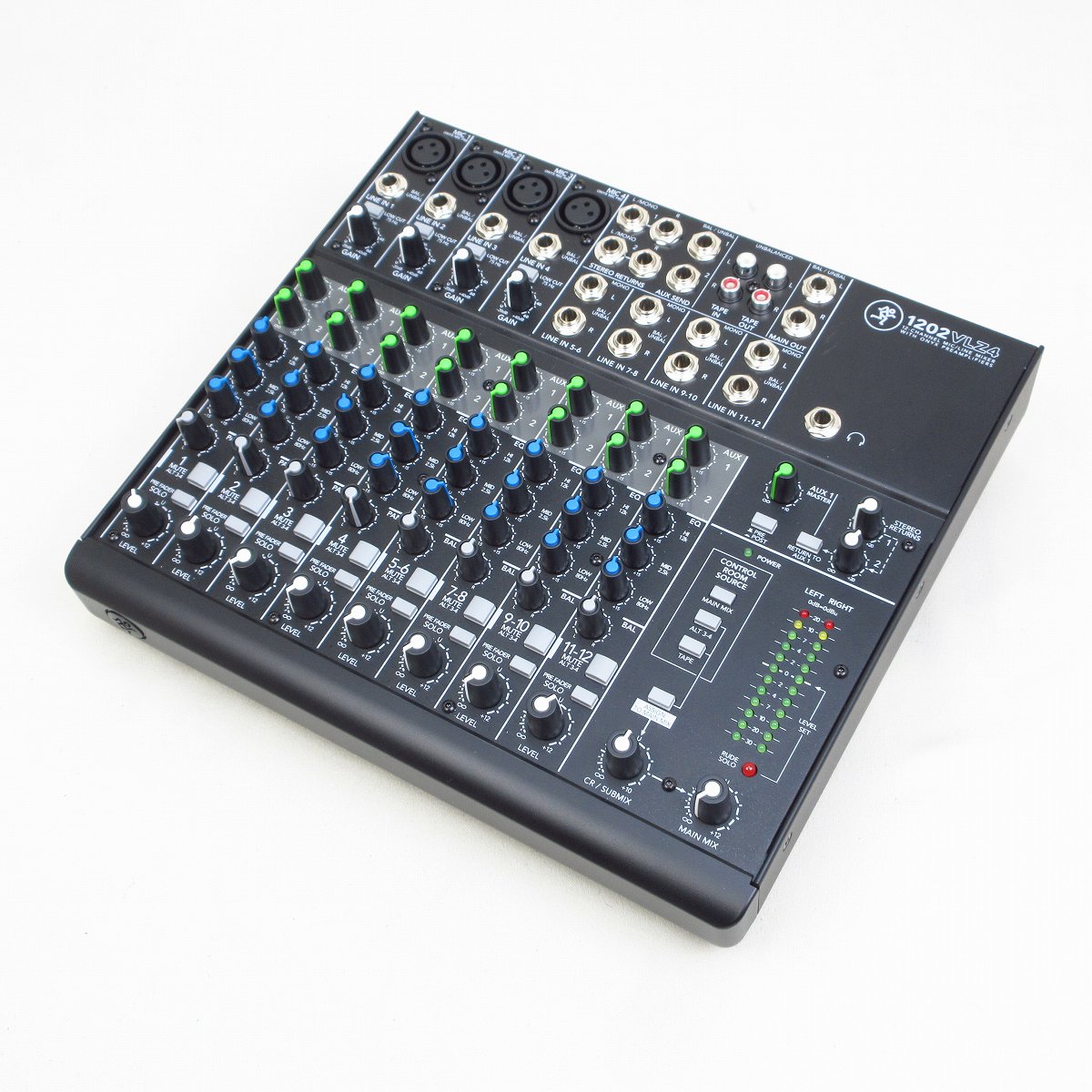中古】MACKIE / 1202VLZ4 