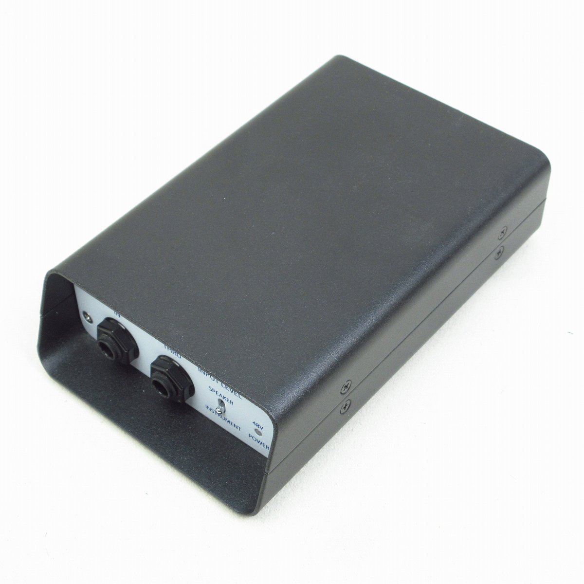 Rupert Neve Designs / RNDI ダイレクトボックス アクティブ・トランス