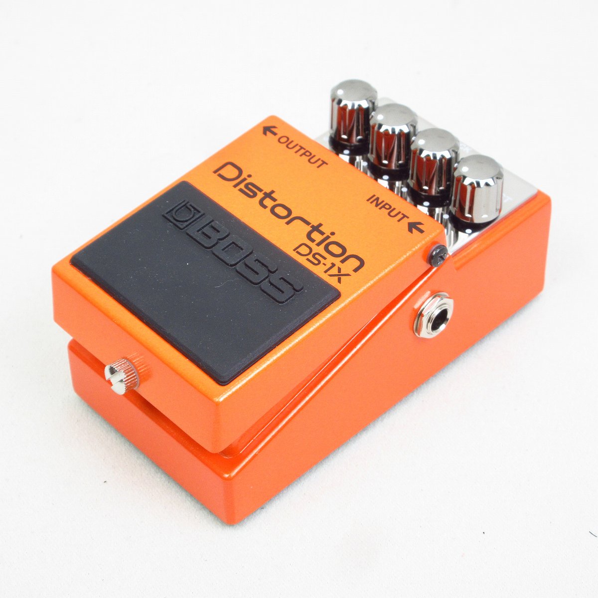 BOSS DS-1の検索結果 | ギター、アコギ、管楽器などを扱う全国12店舗の