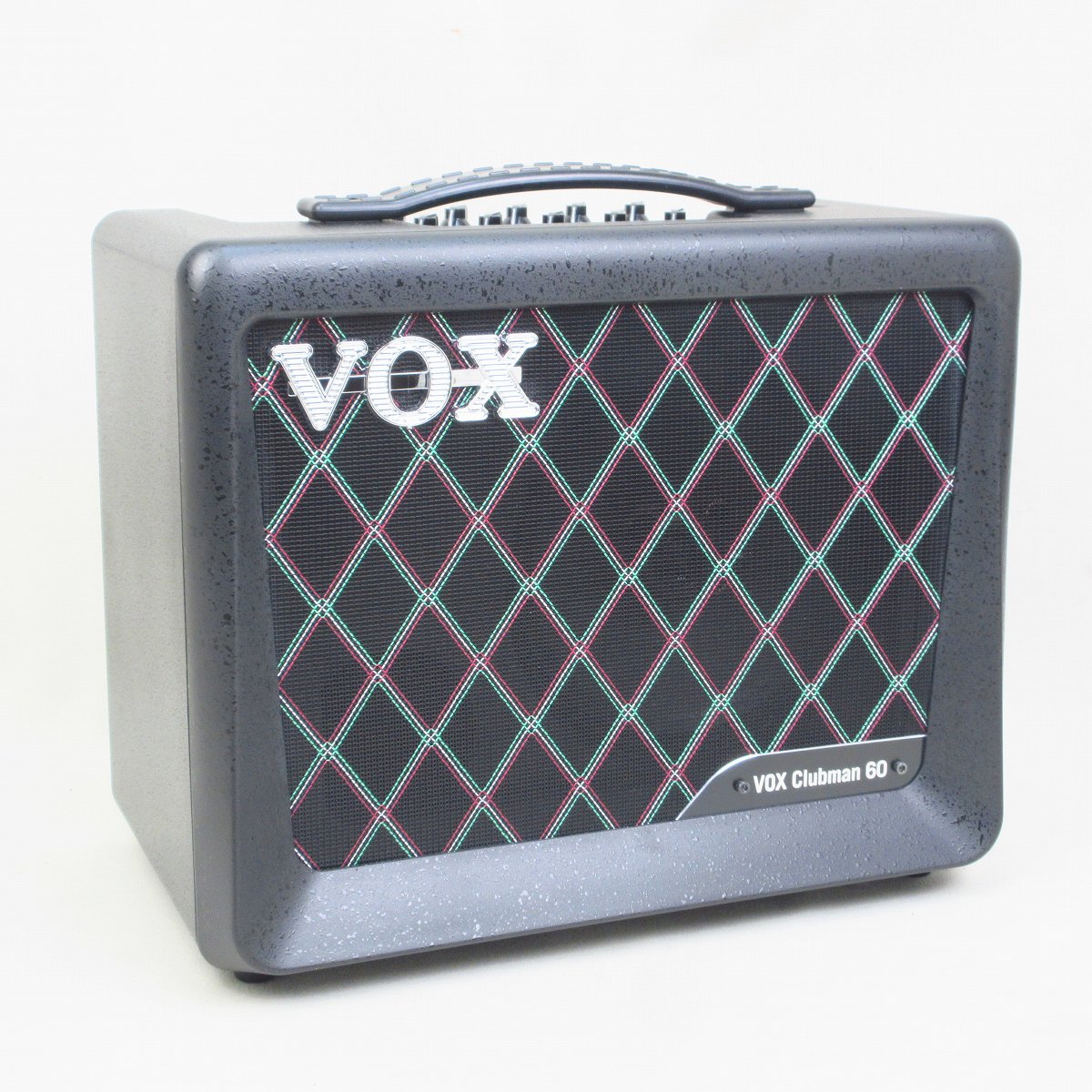 中古】VOX / Clubman 60 VCM60 Nutube搭載 50W ギターコンボアンプ