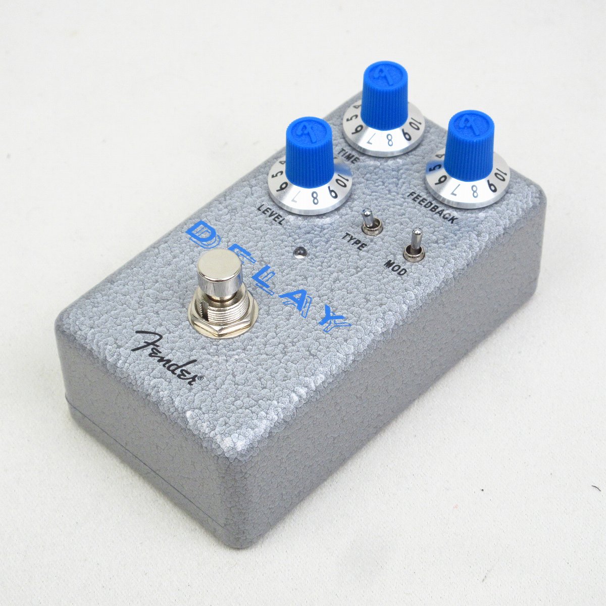 中古】Fender / Hammertone Delay ディレイ 【横浜店】 | ディレイ