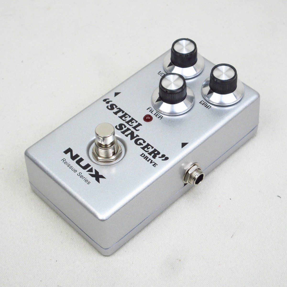 NK ROCK SOUND HOT DRIVE オーバードライブ NK ROCK SOUND HOT DRIVE