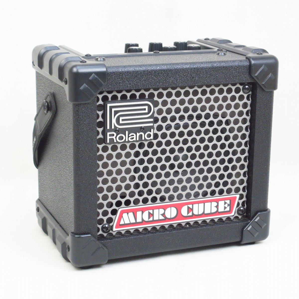 中古】Roland / Micro Cube ギターアンプ 【横浜店】 | コンボアンプ