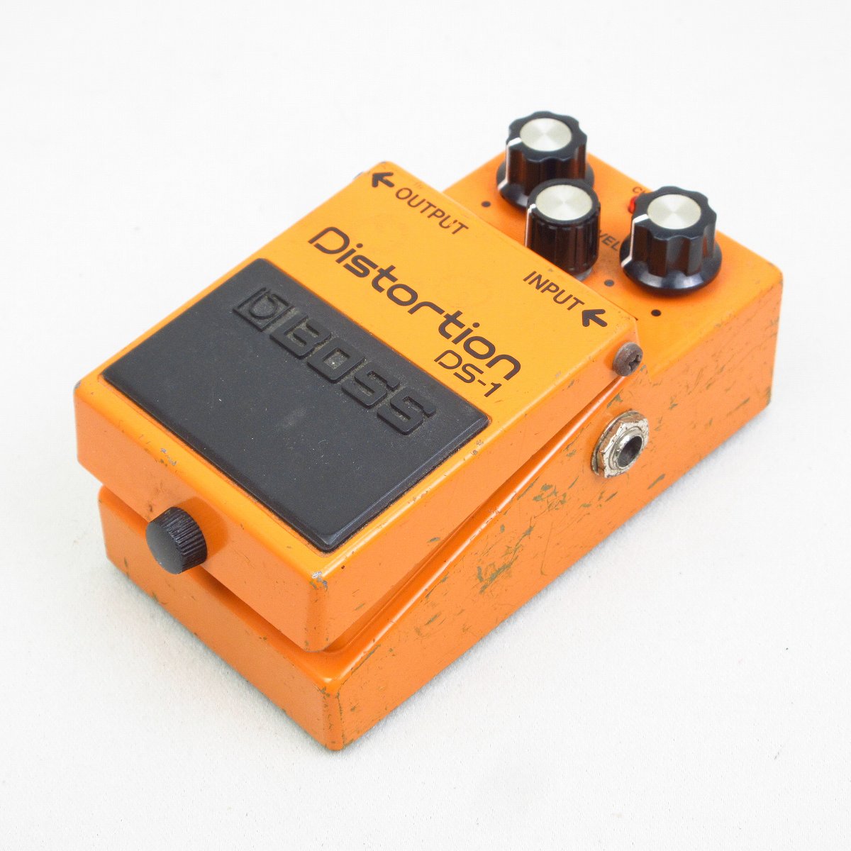 BOSS DS-1の検索結果 | ギター、アコギ、管楽器などを扱う全国12店舗の