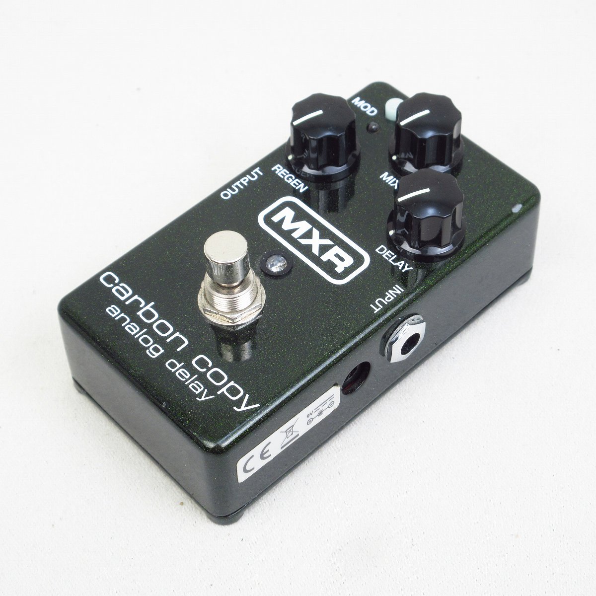 MXR CARBON COPYの検索結果 | ギター、アコギ、管楽器などを扱う全国12