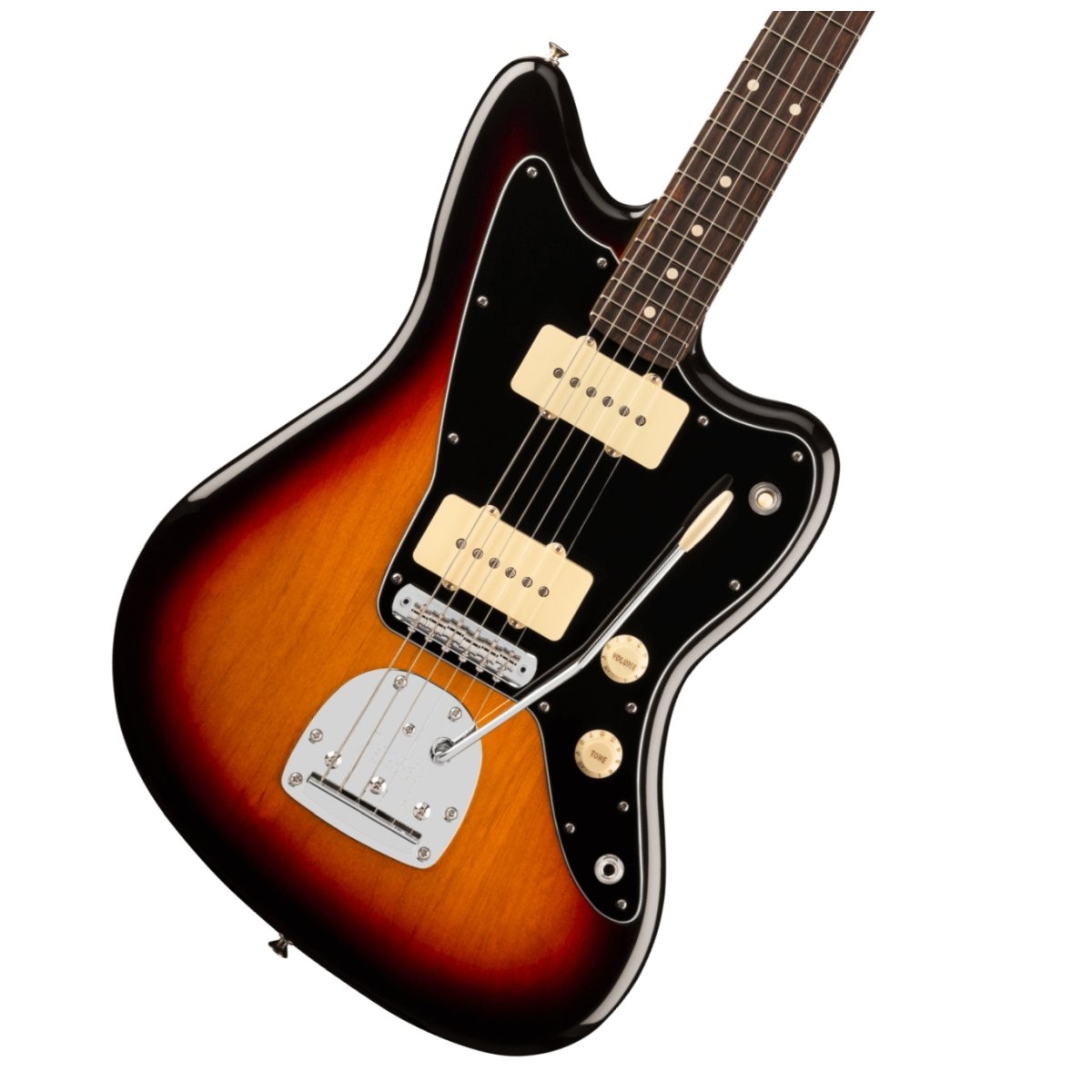Fender / Player II Jazzmaster Rosewood Fingerboard 3-Color 