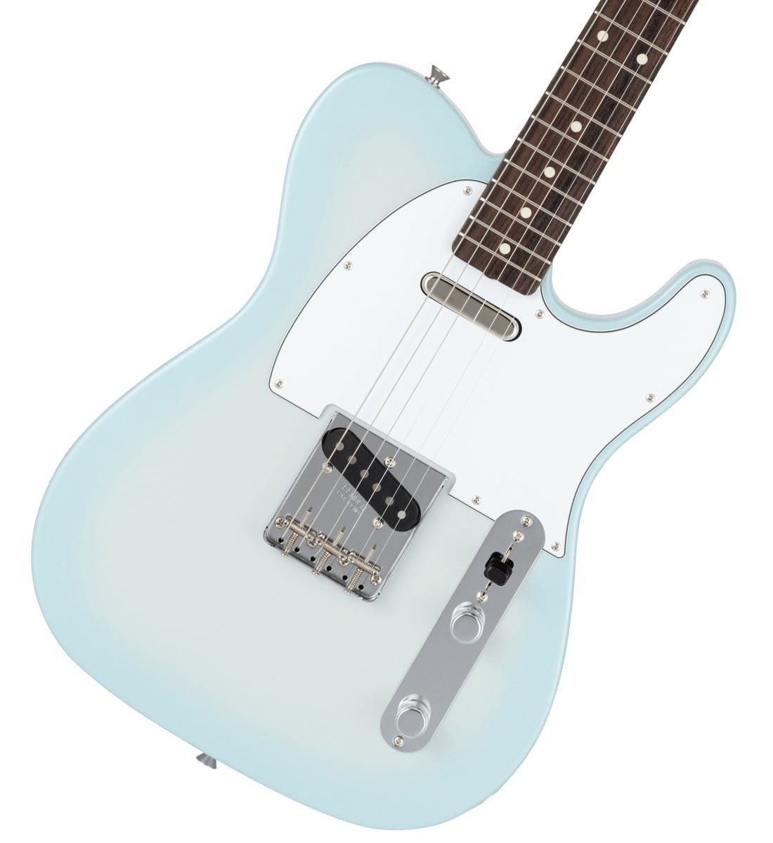 Fender / Made in Japan Traditional 2025 Collection 60s Telecaster