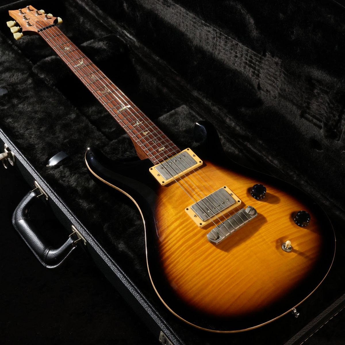 中古】Paul Reed Smith (PRS) / 2003 McCarty 10Top Rosewood Neck 中古】Paul Reed Smith (PRS) / 2003 McCarty 10Top Rosewood Neck