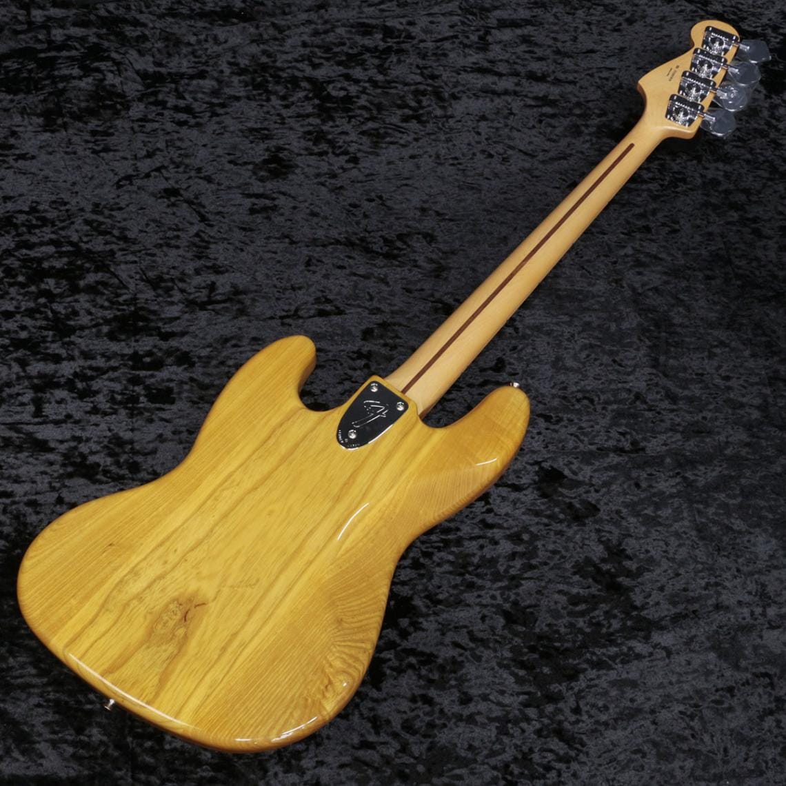 Fender / ISHIBASHI FSR MIJ Traditional 70s Jazz Bass Maple Vintage