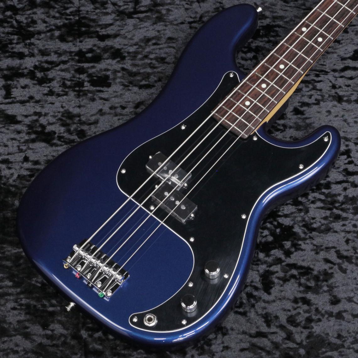 Fender / FSR Collection Hybrid II Precision Bass Azurite Metallic