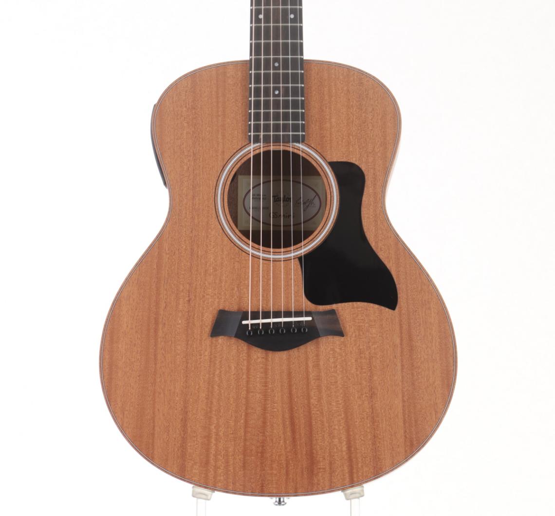 【中古】Taylor / GS mini-e Mahogany【S/N:2202115258】【横浜店】