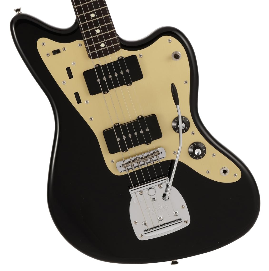 Fender / Made In Japan INORAN Jazzmaster Rosewood Fingerboard