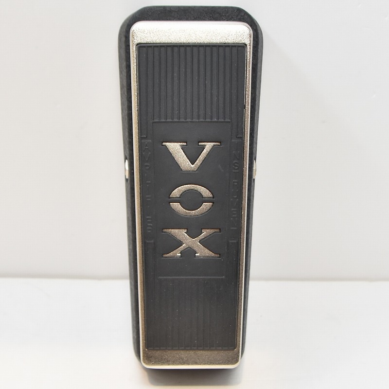 中古】VOX / V846-HW / Hand Wired Wah Wah Pedal 【心斎橋店