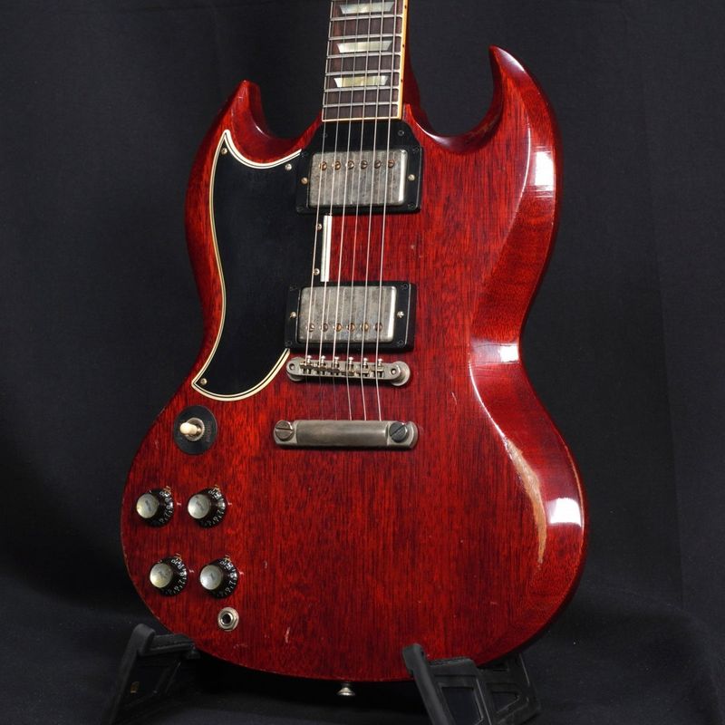 GIBSON SGの検索結果 | ギター、アコギ、管楽器などを扱う全国12店舗の